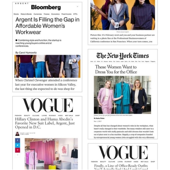 Argent Elegant Teal Lattice Patterned Women's Belted Blazer Jacket Size 2 - Picture 11 of 11